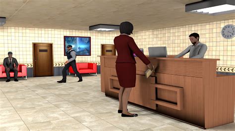 bank game